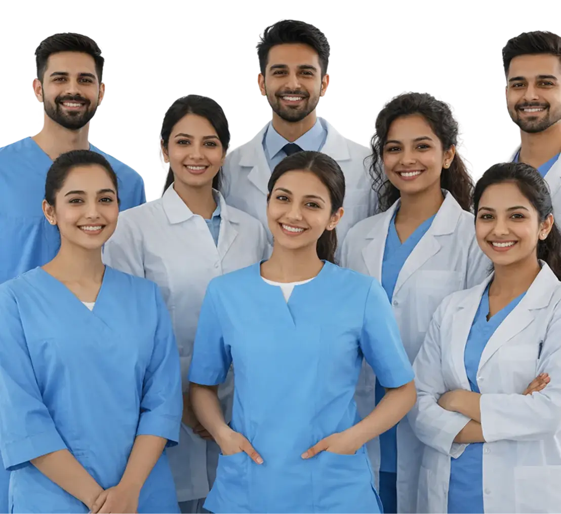 dentist-led planning