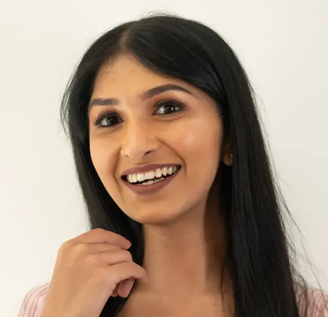 Sensitivity relief at home