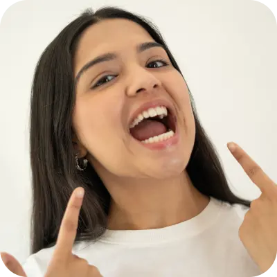 Cavity protection image